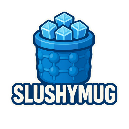 SlushyMug